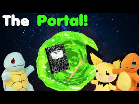 APM: The Portal!