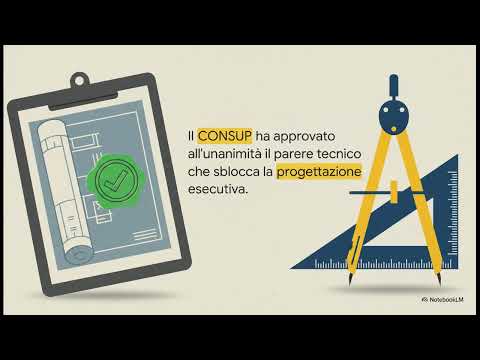 Video Ponte Stretto di Messina