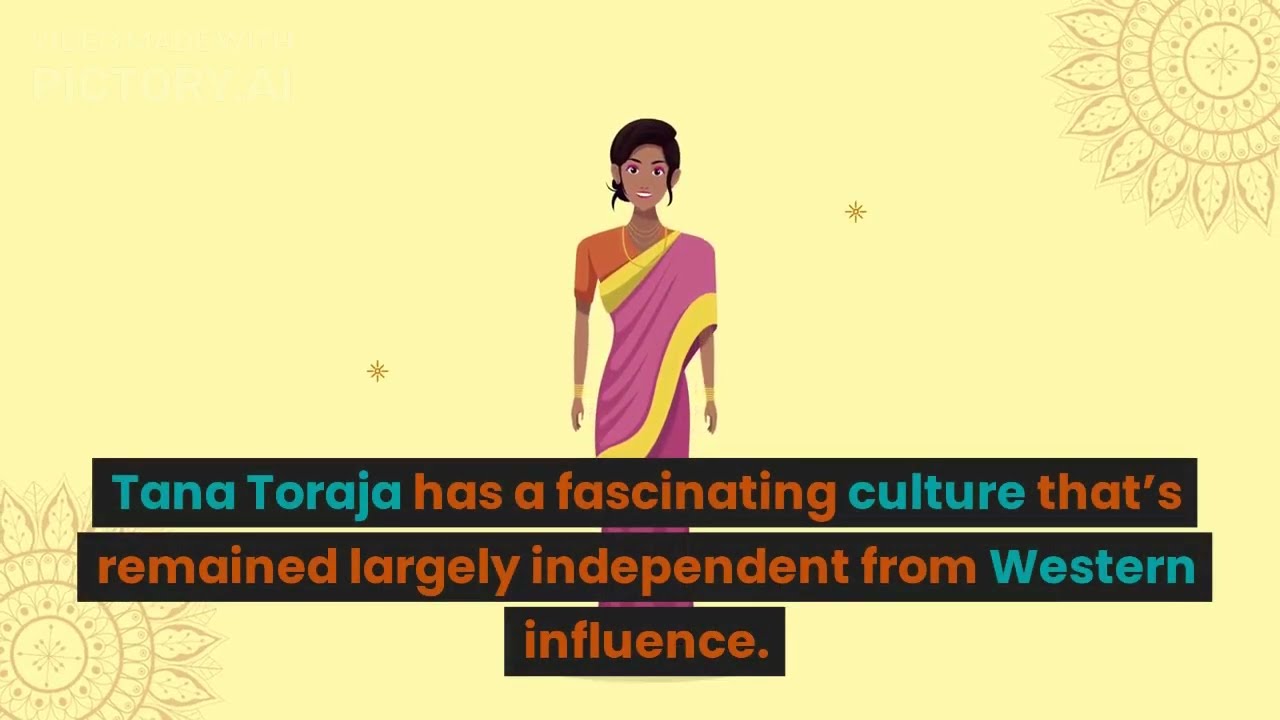 Torajaland - Best place in Indonesia