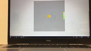 EEG based Motor Imagery BCI in 1D cursor control system (腦機介面腦電波之想像運動一維游標控制)