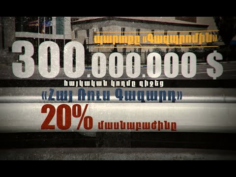 Video: Ռուսաստանում բացարձակության ձևավորման նախադրյալներ