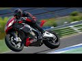 Best Of Aprilia RSV4