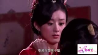 趙麗穎 错点鸳鸯 出嫁 圓房 Yunge From The Desert Ep1超清1080P无删减版