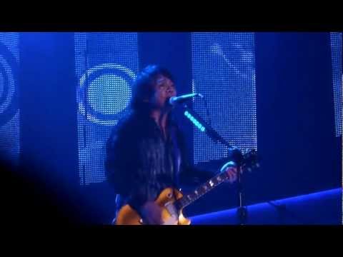 20130331 伍佰-挪威的森林(HD) -Samsung 銀河旗艦演唱會(GALAXY CONCERT)