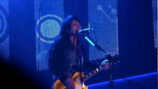 20130331 伍佰-挪威的森林(HD) -Samsung 銀河旗艦演唱會(GALAXY CONCERT)