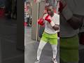 Ser campeon indiscutido no significa nada#RyanGarcia #TerenceCrawford #Crawford #Boxing #Box