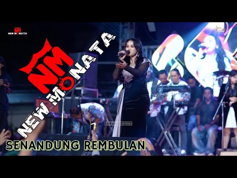 MOONLIGHT SERENADE (COVER) NEW MONATA - LIVE MALANG