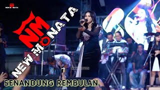 MOONLIGHT SERENADE (COVER) NEW MONATA - LIVE MALANG