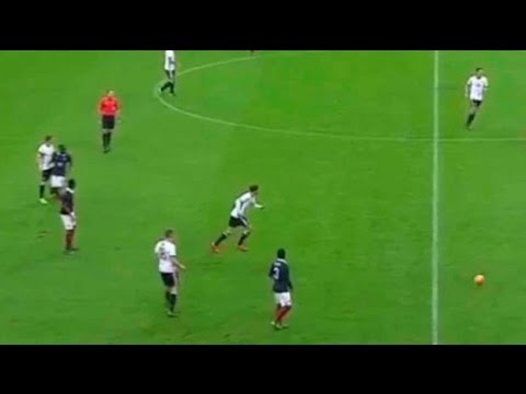 Frankreich Vs Frankreich Vs