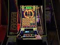 This Slot Machine Paid 46x My Bet in ONE Bonus! Phoenix Cash High Limit Win #Shorts