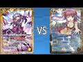 【#バトルスピリッツ】ディーバ対戦！新弾が出る前にもう一回遊ぼうや！「トワゴシ」vs「シャイニーフレンド」 フリー対戦