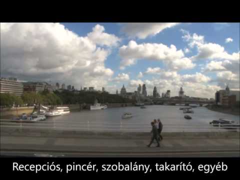 Videó: Meglepő lakóhely rusztikus-modern megjelenéssel