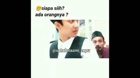 Ccp Gus Azmi Askandar ❤Bikin Baper 🌹