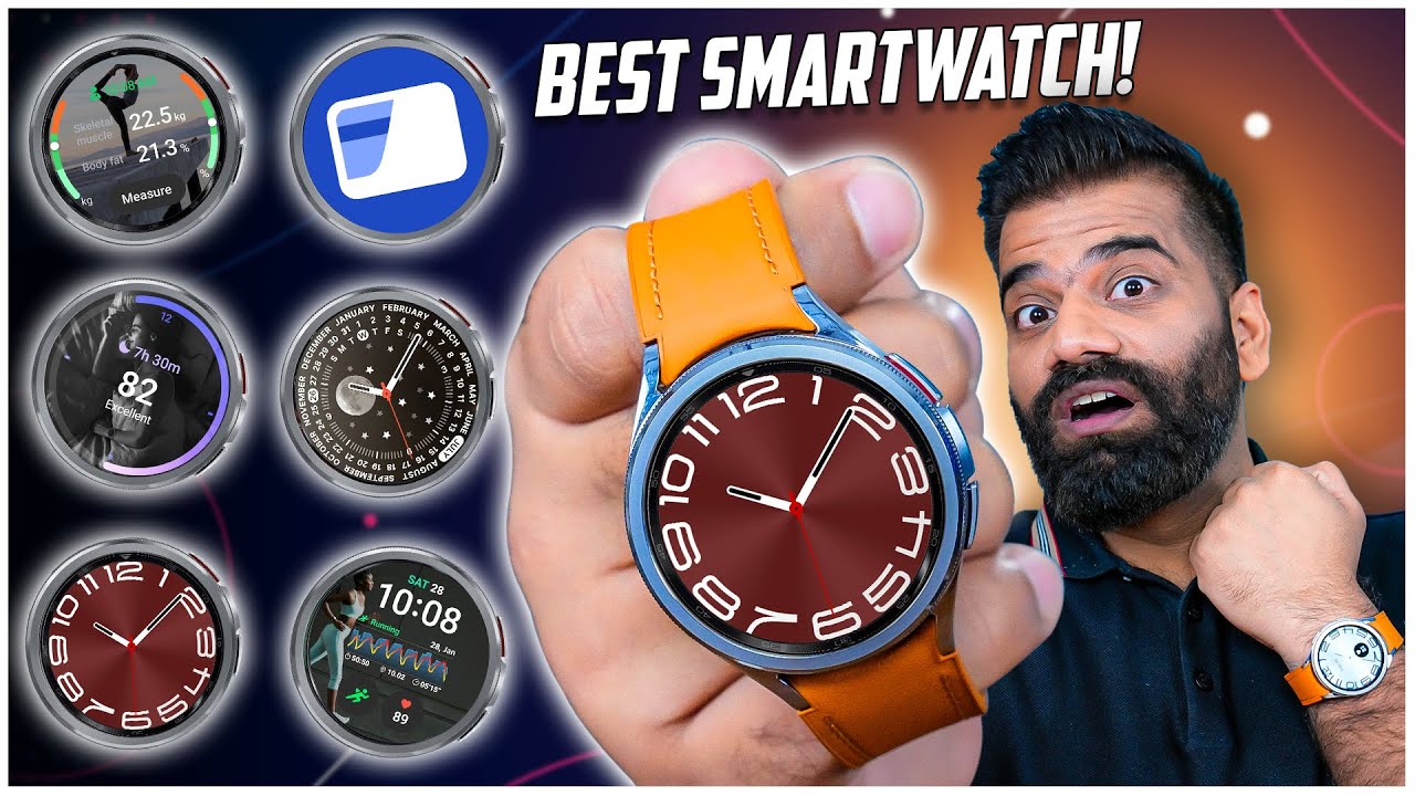 Buy Smart Watches at Best in Pakistan - For Men & Women (2023) 