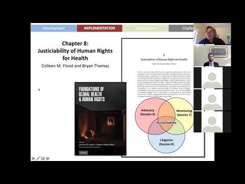 Foundations of Global