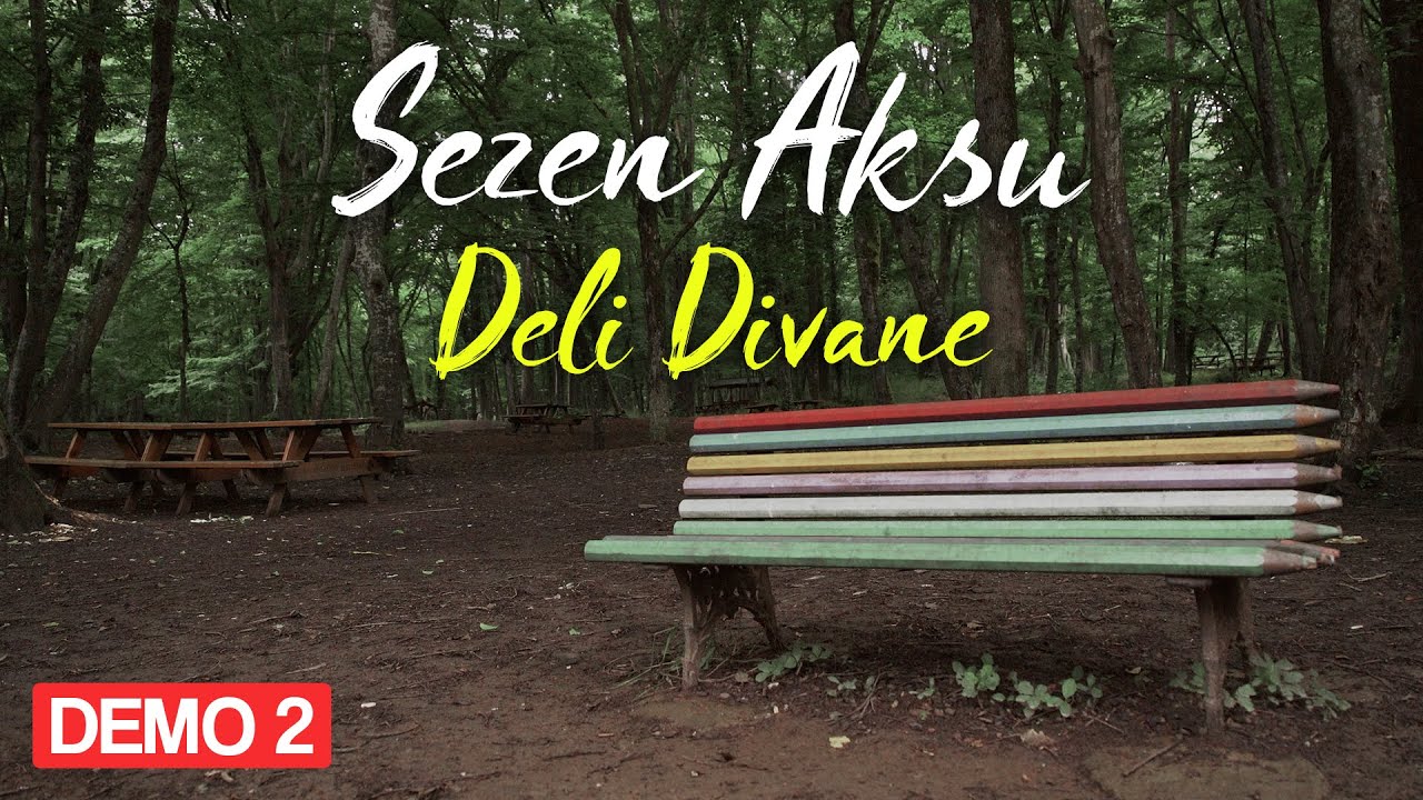 Watch Sezen Aksu - Deli Divane (Official Video) on YouTube Watch Sezen Aksu - Deli Divane (Official Video) on YouTube