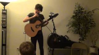 Watch Levi Weaver Which Drink video