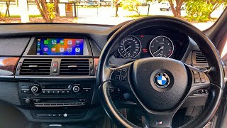 CHEAP BMW CARPLAY or MR12volt: Are the old ones worth it?