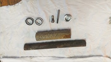 DIY Lathe toolpost drill/mill, grinder.