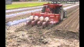 農文協DVD　土つくり・肥料の基礎 第3巻 土つくり編（サンプル）