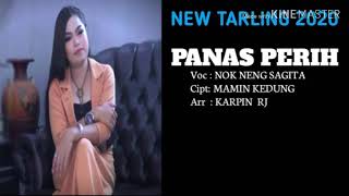 NEW TARLING 2020 - PANAS PERIH - VOC. NOK NENG SAGITA - CIPT. MAMIN KEDUNG - ARR. KARPIN  RJ