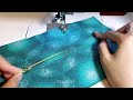 ⭐️ 4 Clever sewing tips and tricks for sewing lovers | Sewing techniques for beginners