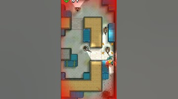 fastest way to complete level in hunter assassin #battleroyalegame #gaming #hunterassassin