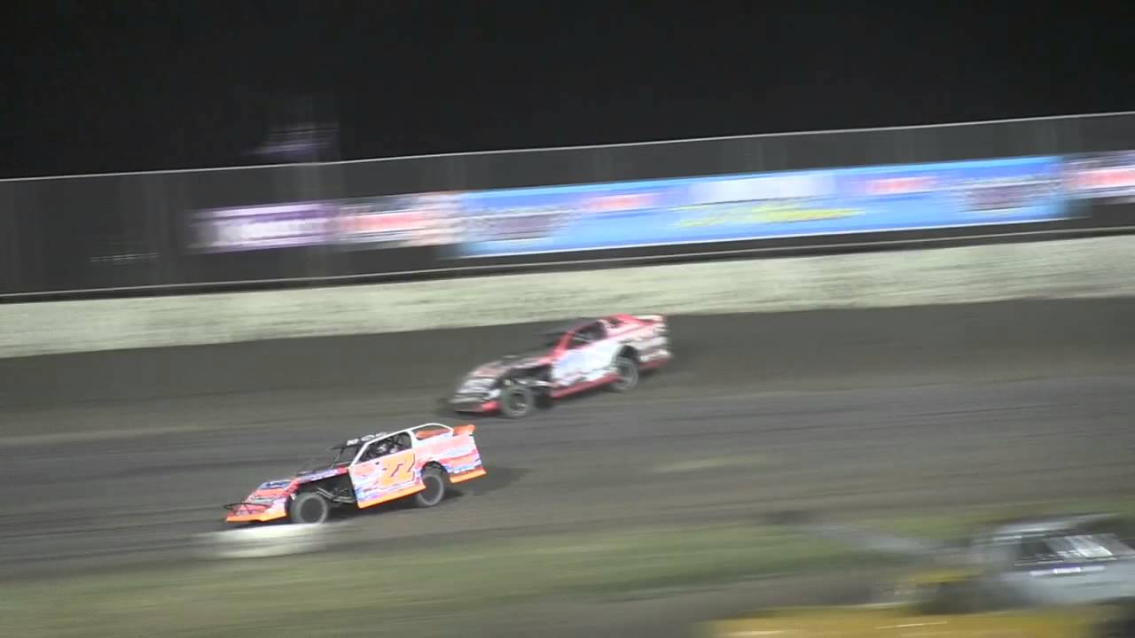 Modified Mania Night 3 - YouTube