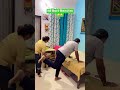 देखें किस म कितना है दम पति देव #YouTube #funny #comedy #video #viral #trending #post 🤣😂