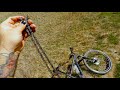 1 Week of Riding, 2 Busted Chains, 3 French Hens and a... (VLOG)