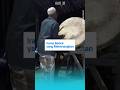 Beduk di Malam Ramadan yang Menenangkan Hati #shorts