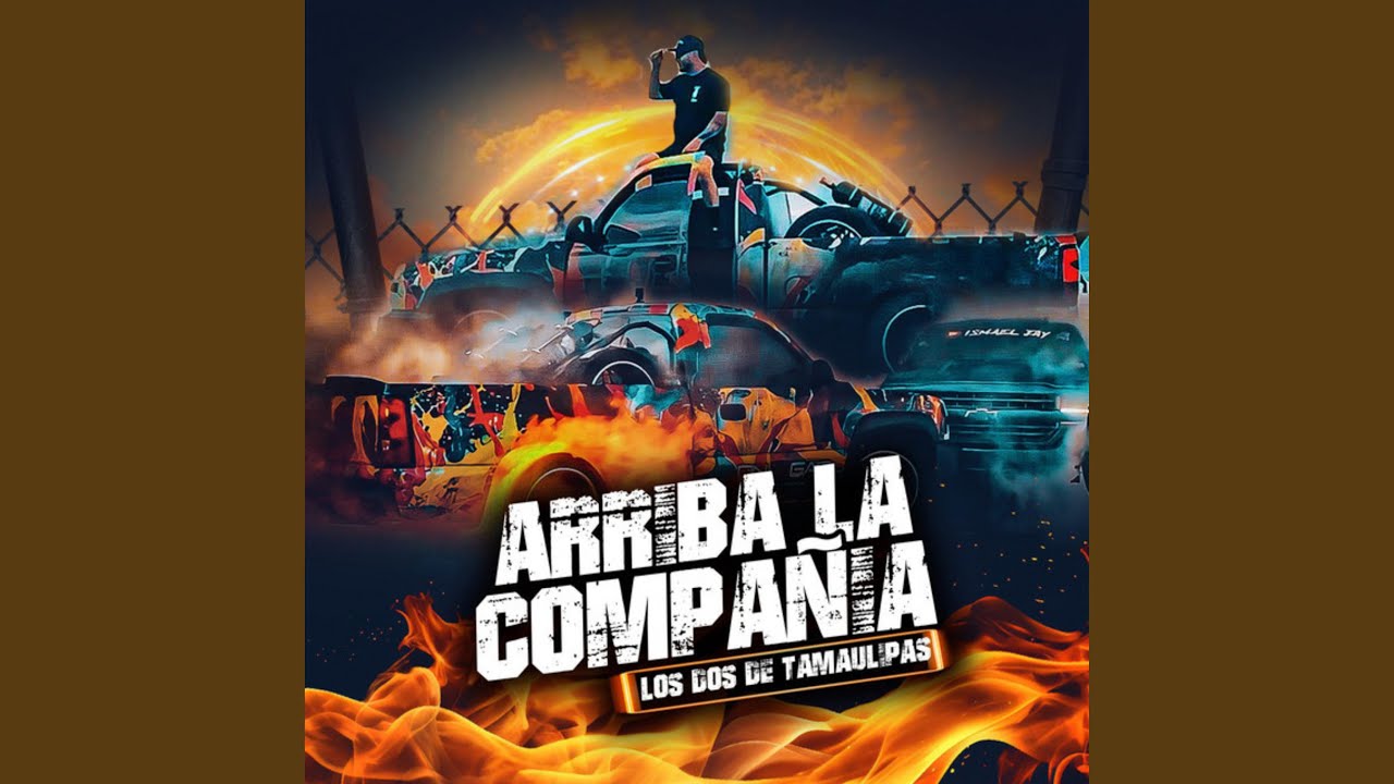 Arriba la Compañía