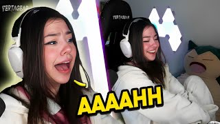 Mictia Se Aplasta El Pie Clips De Mictia