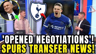 ✅😱 NOW! GALLAGHER ON THE WAY! TOP PRIORITY IN SUMMER! TOTTENHAM LATEST NEWS! SPURS LATEST NEWS!