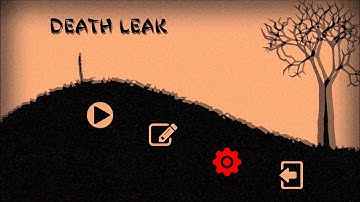 New Menu and loading spinner