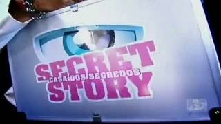 Secret Story (Portugal) - Bande Announce