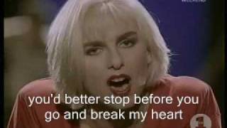 Video thumbnail of "Sam Brown Stop"