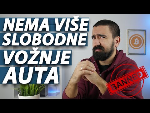 Video: Vrijeme Autostopiranja