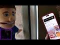 SML Movie: The Easter Egg Challenge! [Reaction]