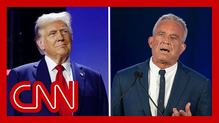 Will RFK Jr.’s past criticism of Trump hurt his Cabinet nomination? Analysts discuss