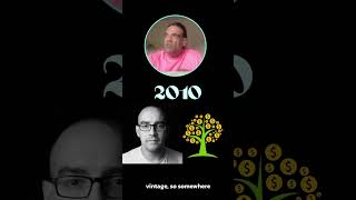 Founding Story of Practical VC | Aman Verjee | 1947 VC #shorts