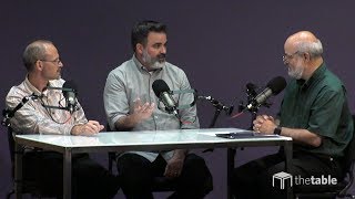 Church: More Than A Sermon?