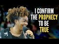 "I CONFIRM THE PROPHECY TO BE TRUE"- PROPHECY TIME WITH PROPHET KAKANDE.