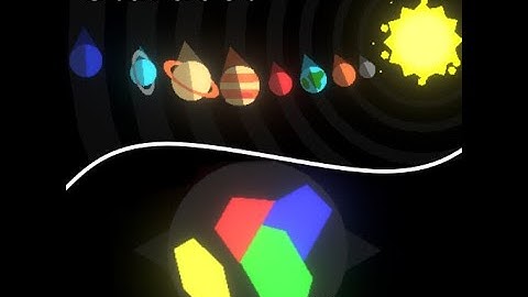 Stardust - Geoxor | level by NinjaGirl (Project Arrhythmia)