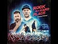 Rock in a Hard Place Podcast - Welcome Episode