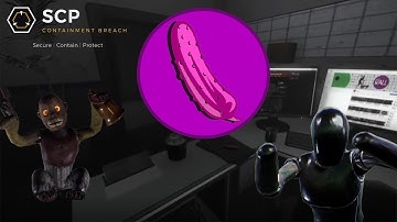 Patron Offices (including mine), SCP-983 changes, and MORE || SCP: Containment Breach Unity Edition