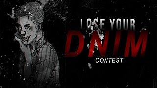 Lose Your Mind Contest Join Now