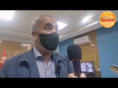 لسعد اليعقوبي إمكانية توقف الدروس لحماية التلاميذ والاطار التربوي من السلالة الجديدة لكورونا