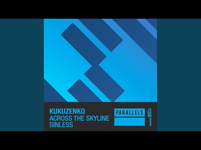 Kukuzenko - Across The Skyline