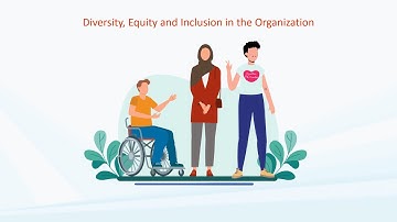 Diversity, Equity, and Inclusion in the Organization | The Inclusive Dojo | eLearning